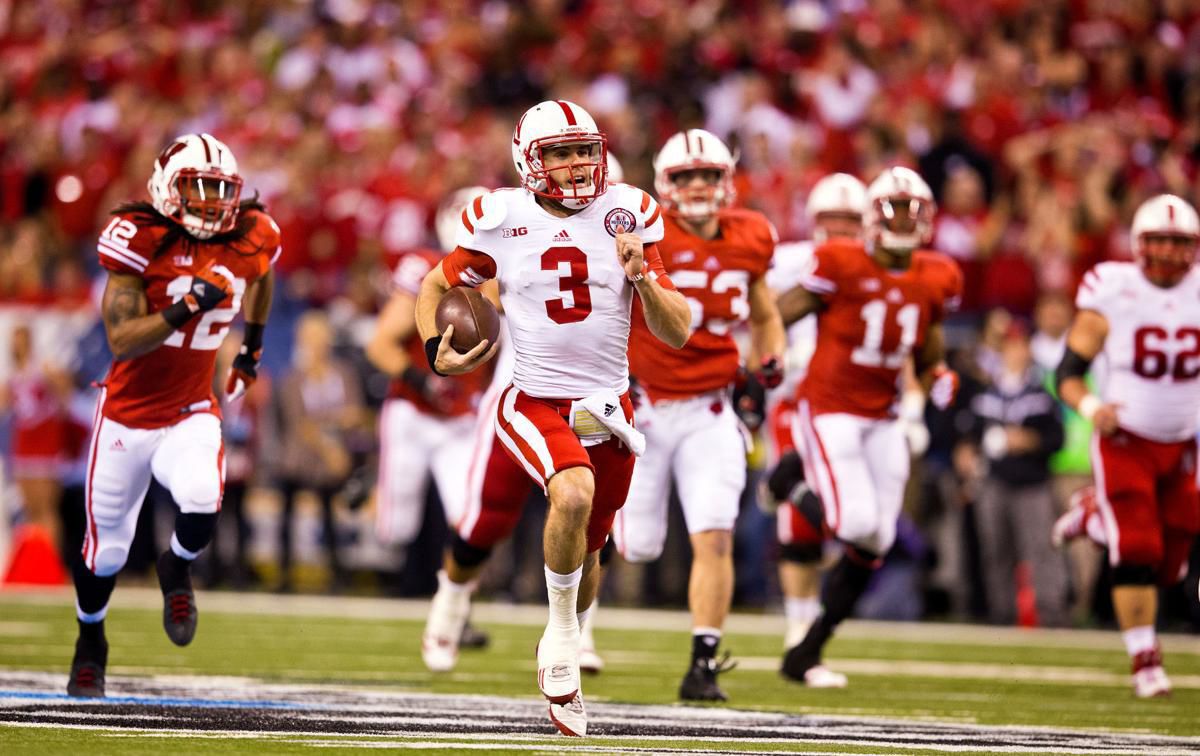 2012 Big Ten title